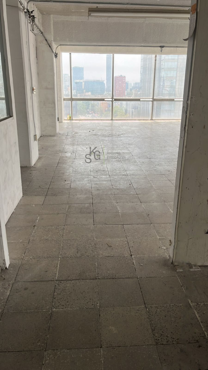 bodega en renta en av arcos de belén, doctores, cuauhtémoc, 06720, cdmx