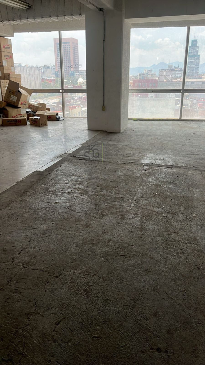 bodega en renta en av arcos de belén, doctores, cuauhtémoc, 06720, cdmx