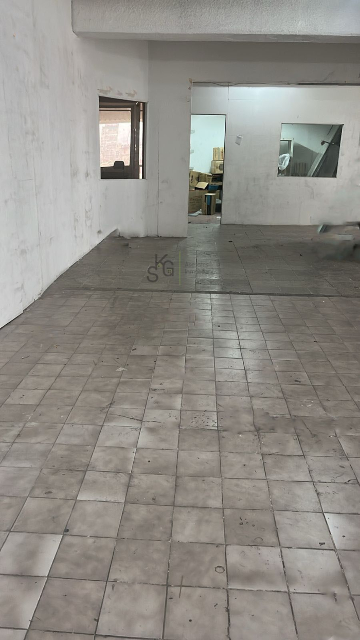 bodega en renta en av arcos de belén, doctores, cuauhtémoc, 06720, cdmx