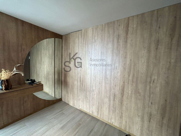 departamento con terraza en venta en en cosmocrat interlomas