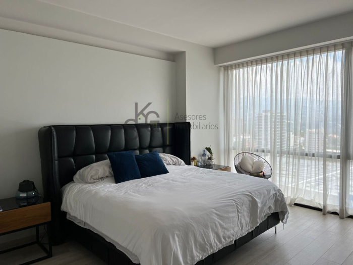 departamento con terraza en venta en en cosmocrat interlomas