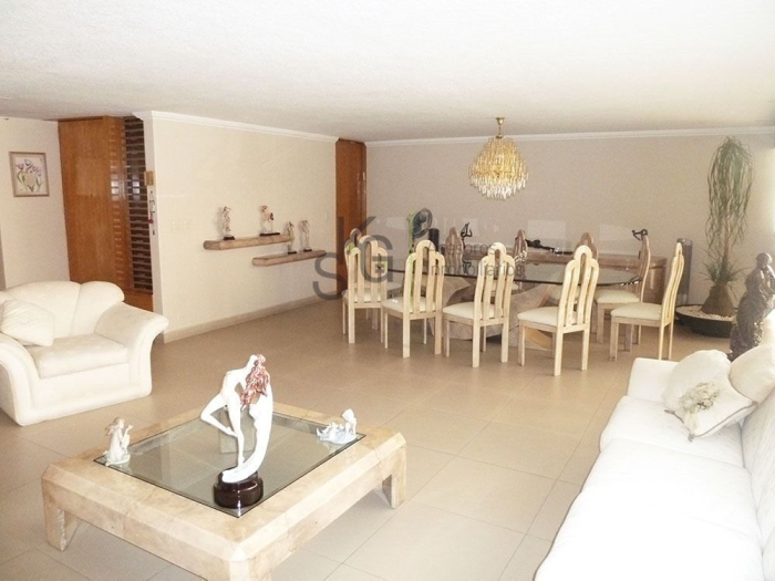 departamento en venta en cofre de perote, lomas de chapultepec, cdmx