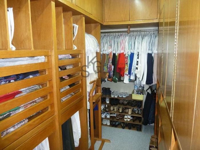 departamento en venta en cofre de perote, lomas de chapultepec, cdmx