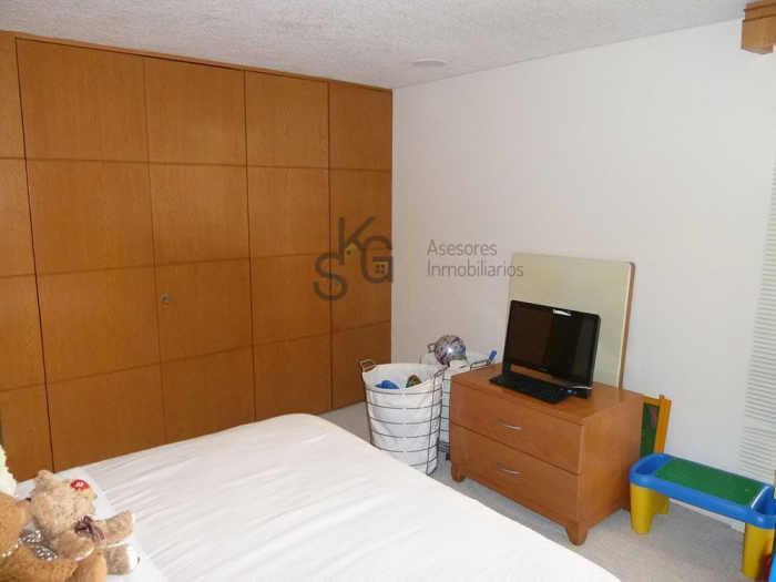 departamento en venta en cofre de perote, lomas de chapultepec, cdmx