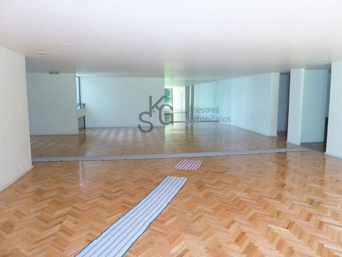 departamento en venta en cofre de perote, lomas de chapultepec, cdmx