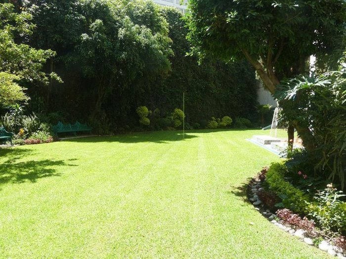 departamento en venta en cofre de perote, lomas de chapultepec, cdmx
