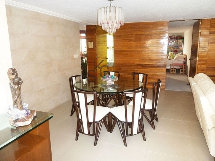 departamento en venta en cofre de perote, lomas de chapultepec, cdmx