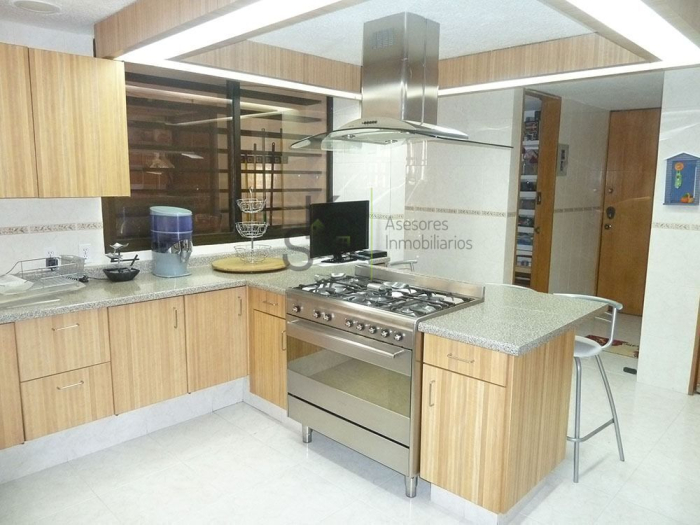 departamento en venta en cofre de perote, lomas de chapultepec, cdmx