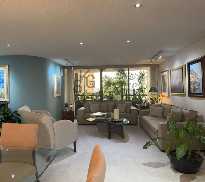 departamento en venta en sierra vertientes, lomas de chapultepec