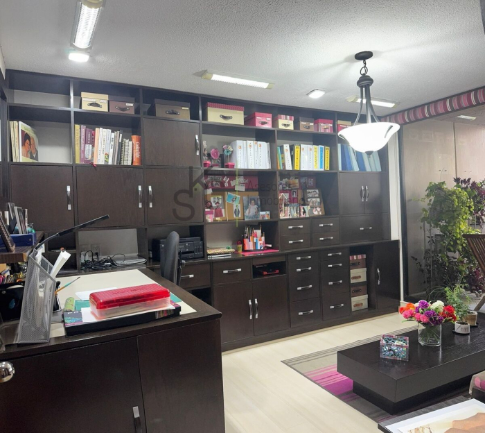 departamento en venta en sierra vertientes, lomas de chapultepec