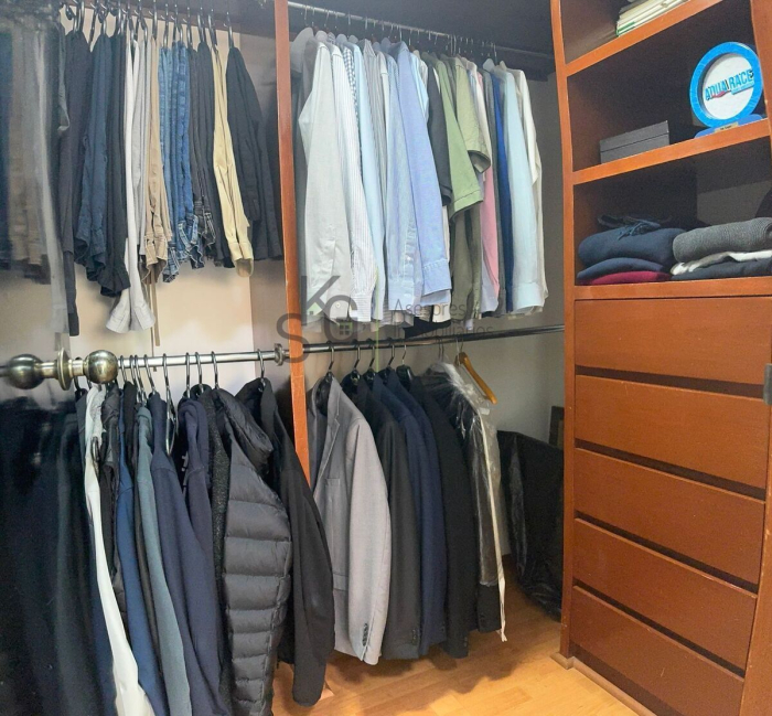 departamento en venta en sierra vertientes, lomas de chapultepec