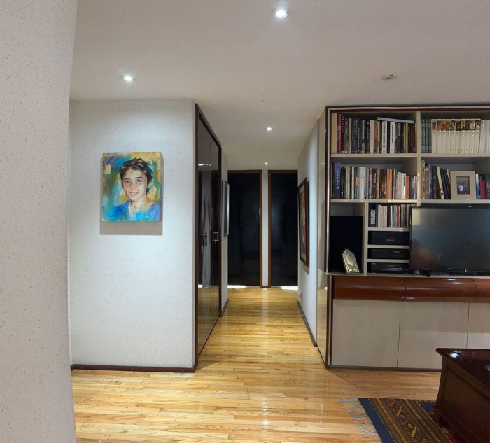 departamento en venta en sierra vertientes, lomas de chapultepec