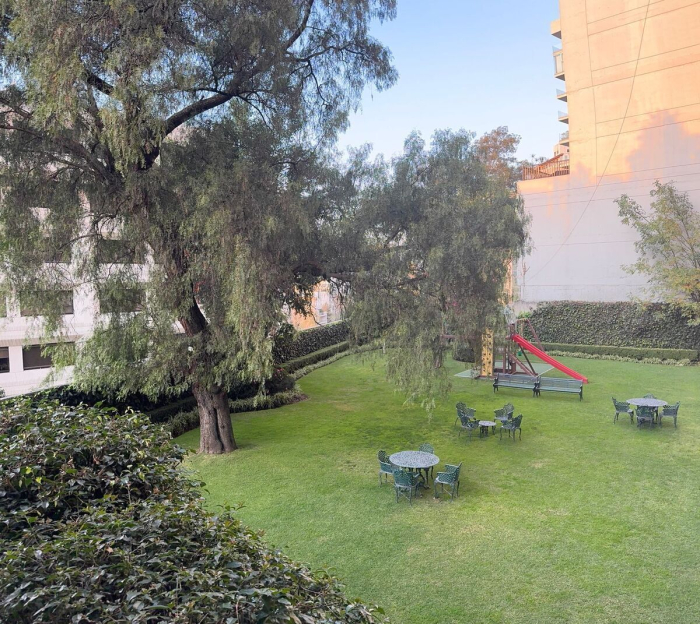 departamento en venta en sierra vertientes, lomas de chapultepec