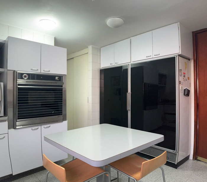 departamento en venta en sierra vertientes, lomas de chapultepec