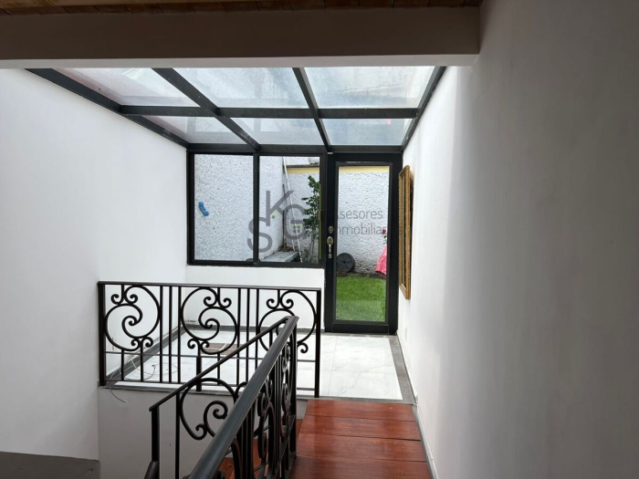 renta de departamento en lomas de la herradura