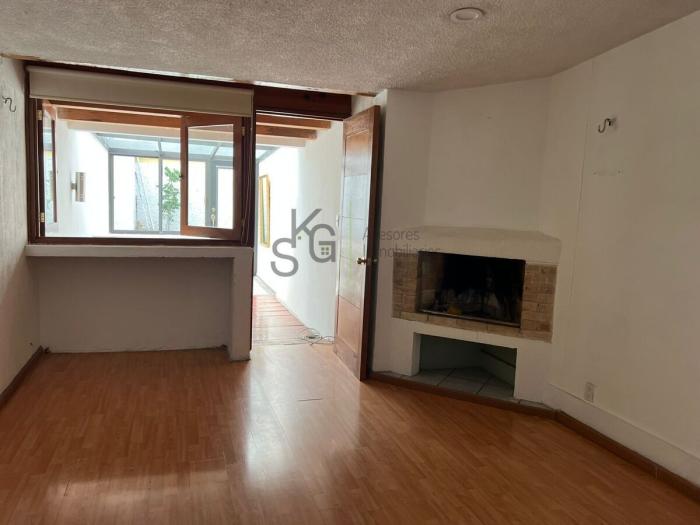 renta de departamento en lomas de la herradura