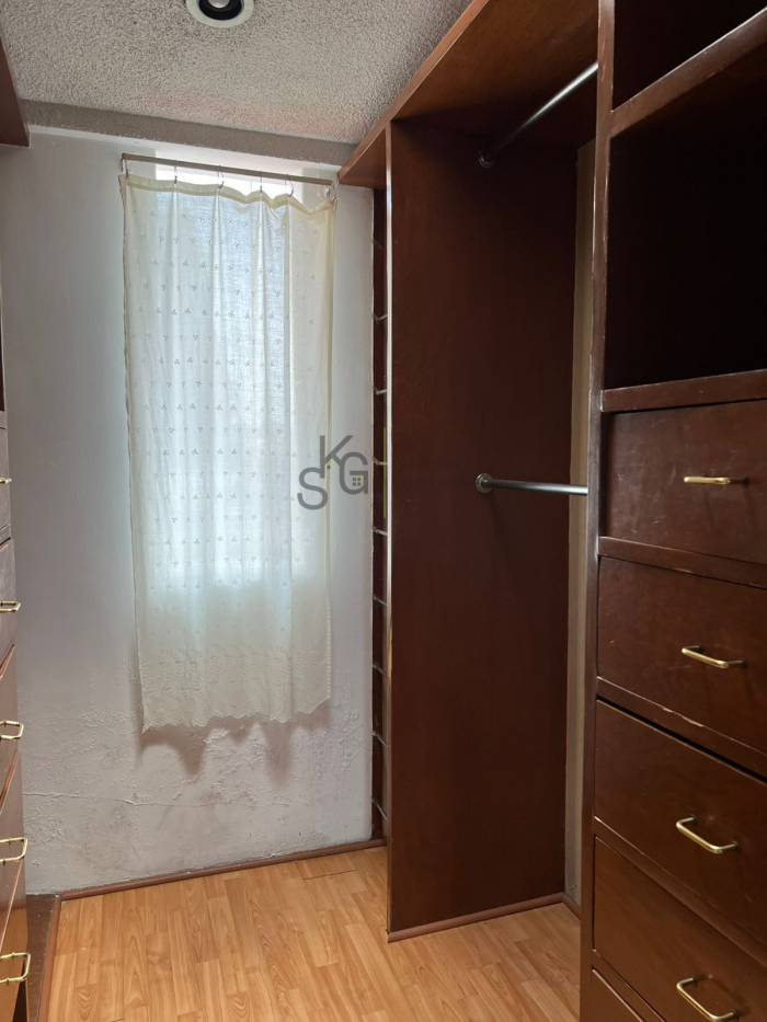 renta de departamento en lomas de la herradura