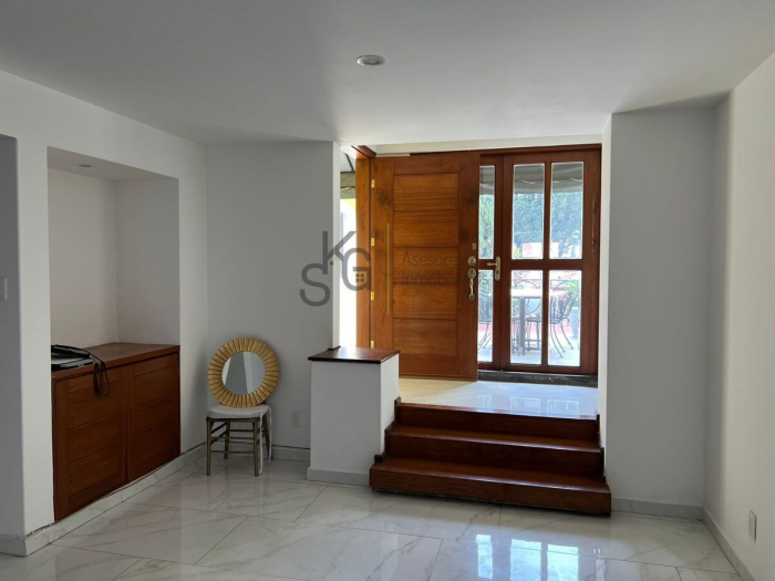 renta de departamento en lomas de la herradura