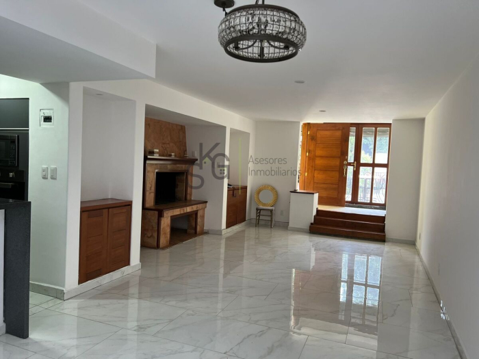 renta de departamento en lomas de la herradura