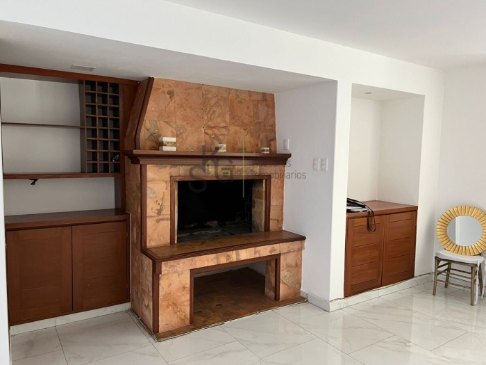 renta de departamento en lomas de la herradura