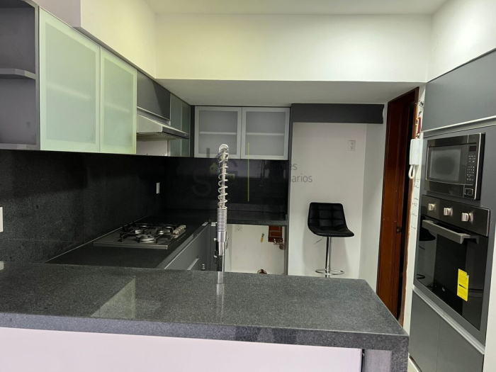 renta de departamento en lomas de la herradura
