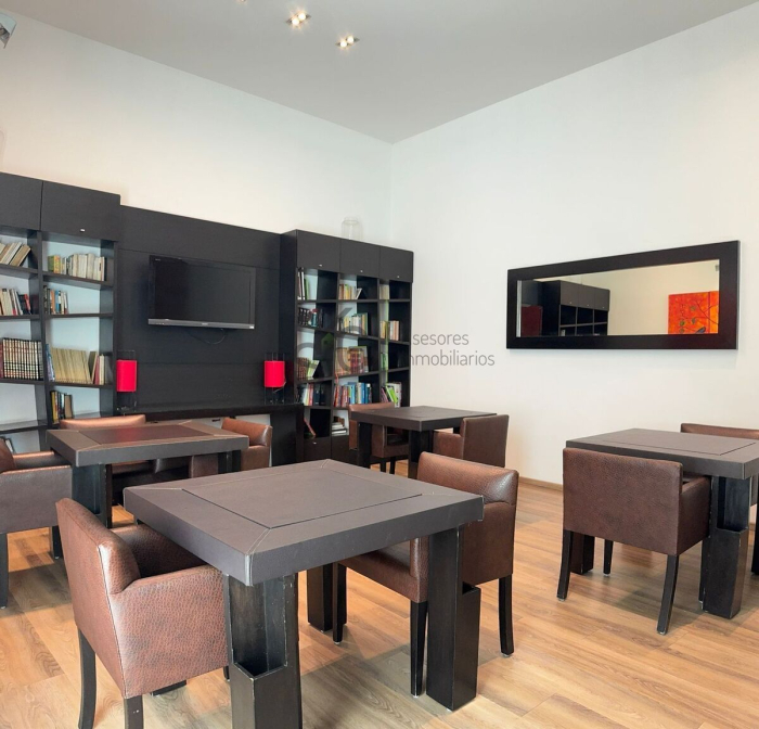 SE RENTA �?? DEPARTAMENTO AMUEBLADO EN AV. SANTA FE 455  Ubicación privilegiada: A