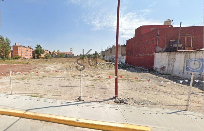 Venta de Terrenos en San Pablo de las Salinas, Tultitlán, Estado de México