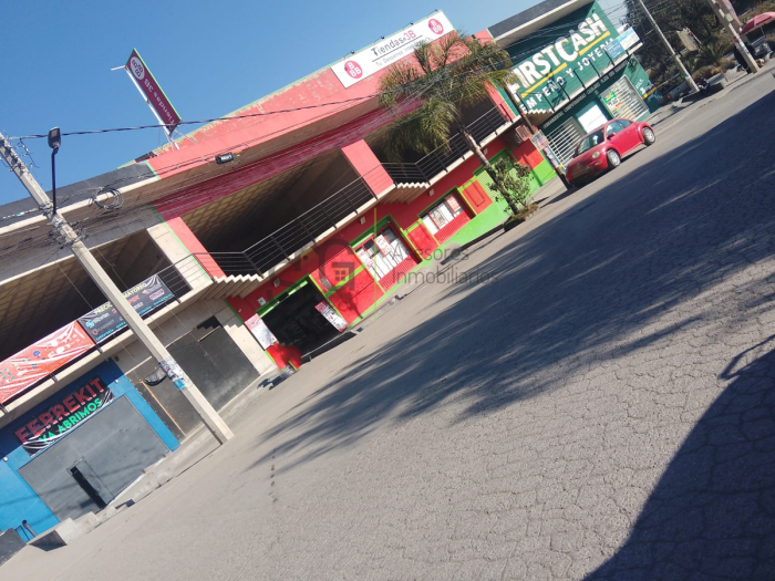 renta de locales en san fracisco tepojaco,cuautitlan izcalli, estado de méxico