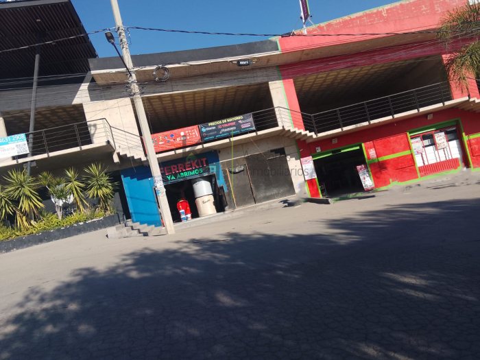renta de locales en san fracisco tepojaco,cuautitlan izcalli, estado de méxico