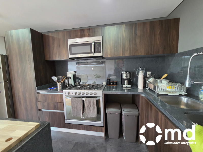 Departamento En Venta En Hipódromo Condesa