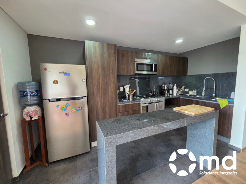 Departamento En Venta En Hipódromo Condesa