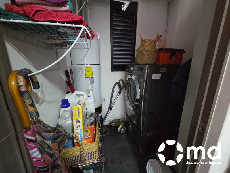 Departamento En Venta En Hipódromo Condesa