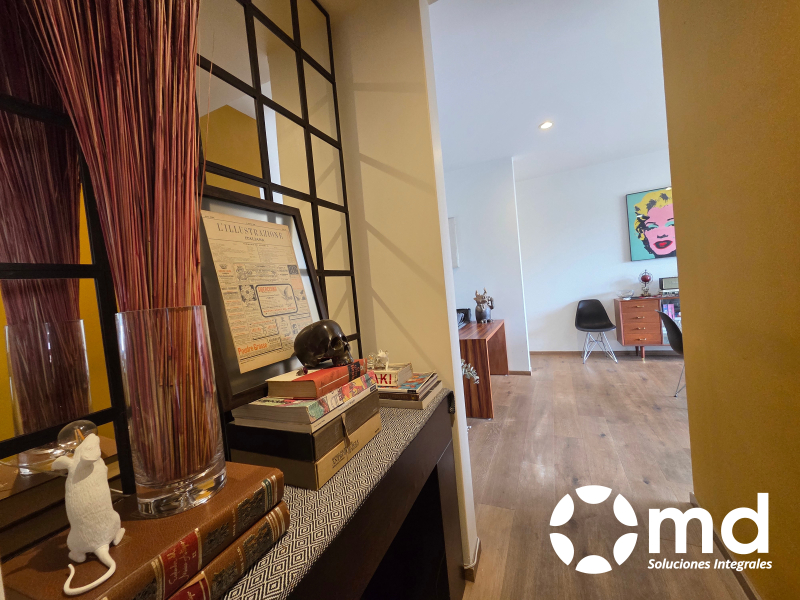 Departamento En Venta En Hipódromo Condesa