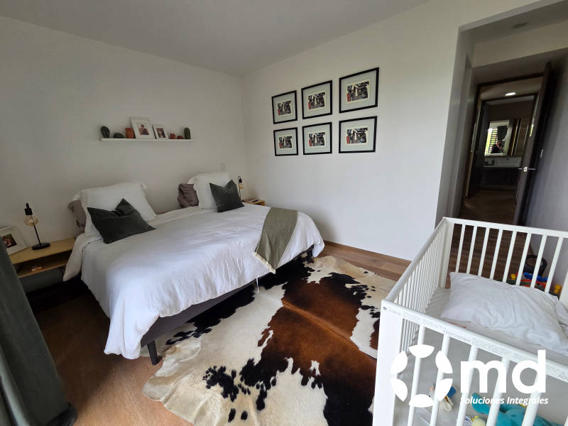 Departamento En Venta En Hipódromo Condesa