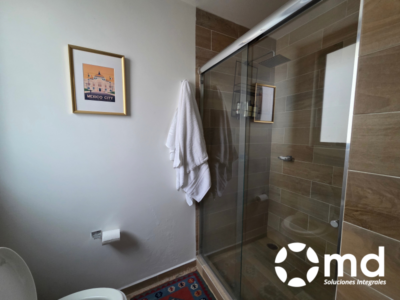 Departamento En Venta En Hipódromo Condesa