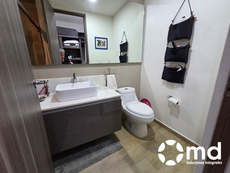 Departamento En Venta En Hipódromo Condesa