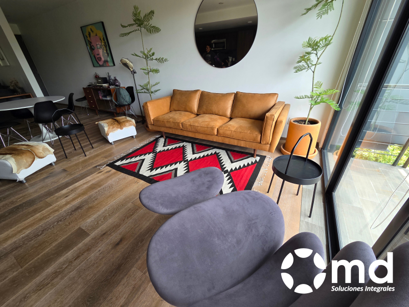 Departamento En Venta En Hipódromo Condesa