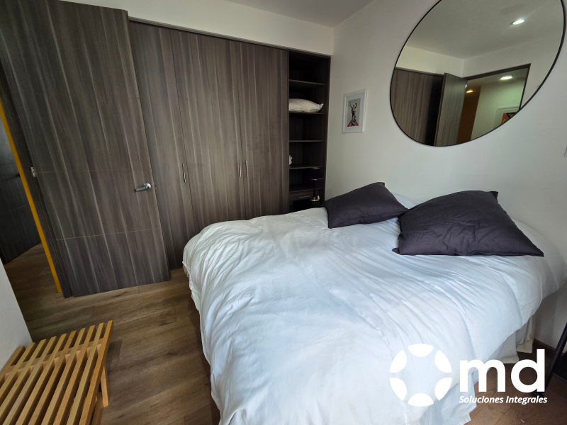 Departamento En Venta En Hipódromo Condesa