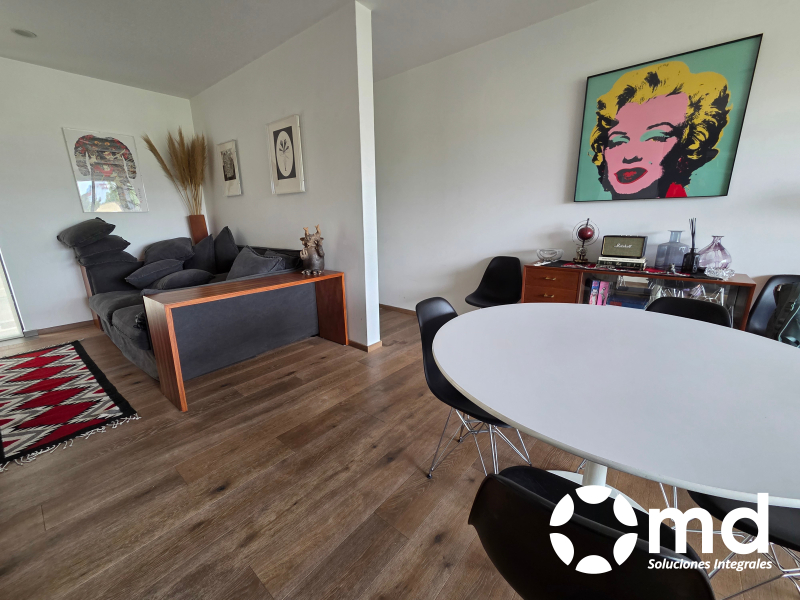 Departamento En Venta En Hipódromo Condesa