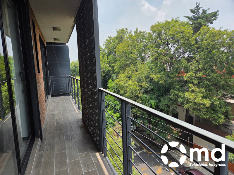 Departamento En Venta En Hipódromo Condesa