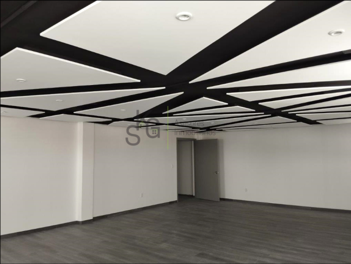 Oficinas en Renta en Fraccionamiento Industrial Alce Blanco, Naucalpan