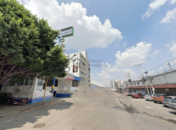 Oficinas en Renta en Fraccionamiento Industrial Alce Blanco, Naucalpan