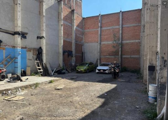 terreno en renta en lomas de chamizal, cuajimalpa, cdmx