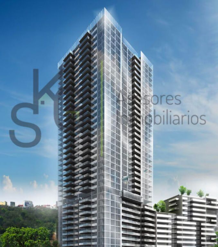 Departamento en Venta en Residencial VIDALTA, Lomas del Chamizal, Cuajimalpa