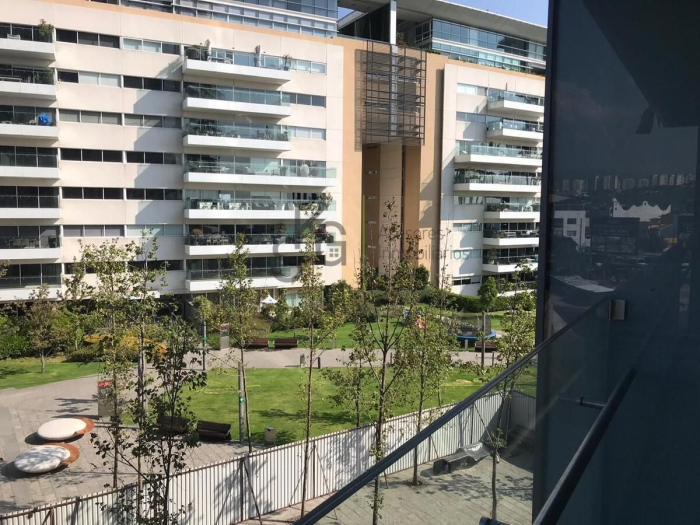 Departamento en Venta en Residencial VIDALTA, Lomas del Chamizal, Cuajimalpa