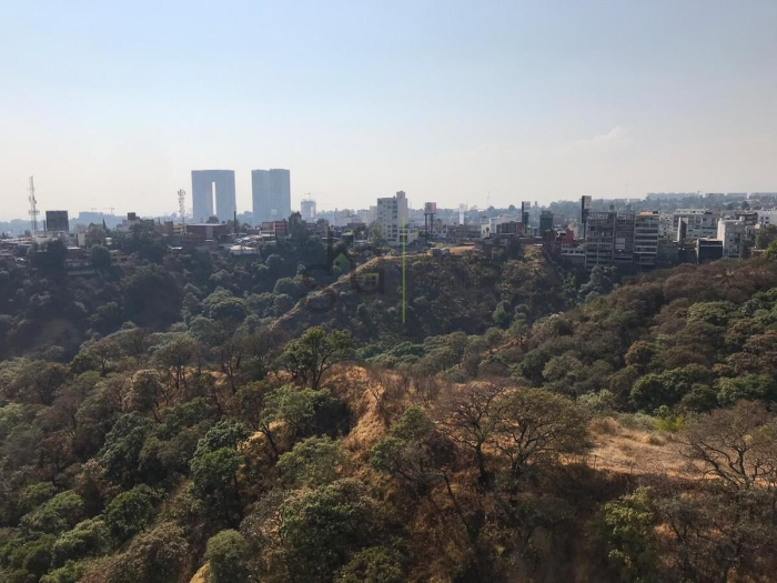 Departamento en Venta en Residencial VIDALTA, Lomas del Chamizal, Cuajimalpa