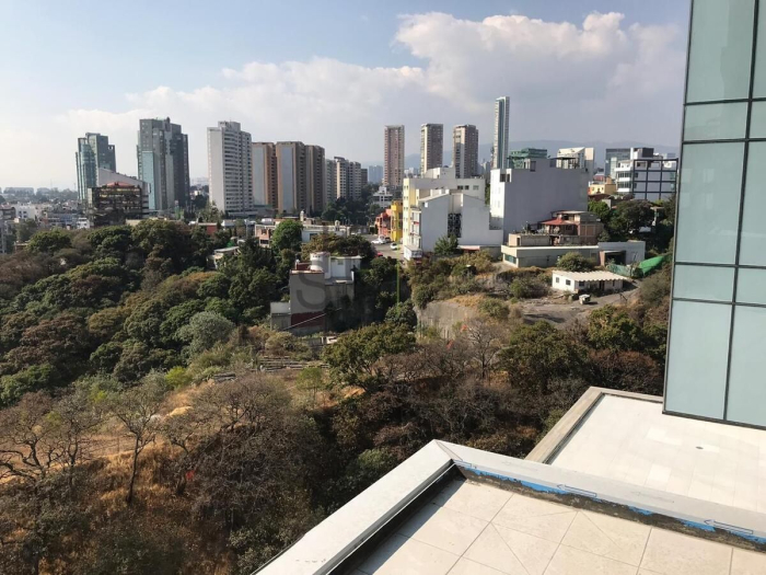 Departamento en Venta en Residencial VIDALTA, Lomas del Chamizal, Cuajimalpa