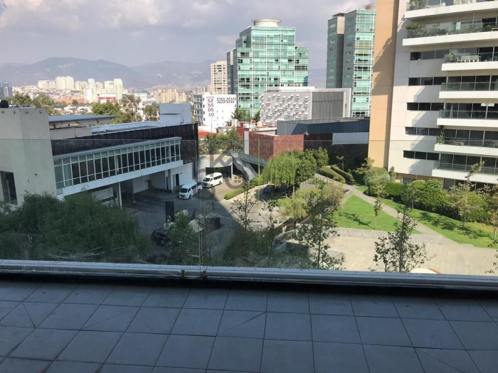 Departamento en Venta en Residencial VIDALTA, Lomas del Chamizal, Cuajimalpa