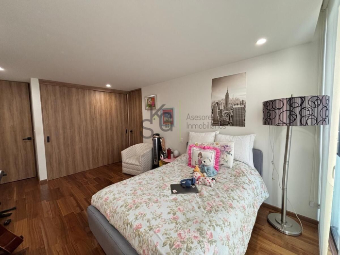 venta de departamento en residencial avivia, bosque real, huixquilucan
