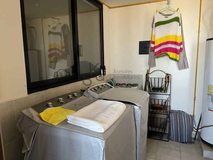 venta de departamento en residencial avivia, bosque real, huixquilucan